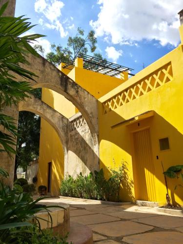 Bungalows Demetria, Guadalajara