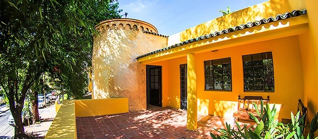 Bungalows Demetria, Guadalajara