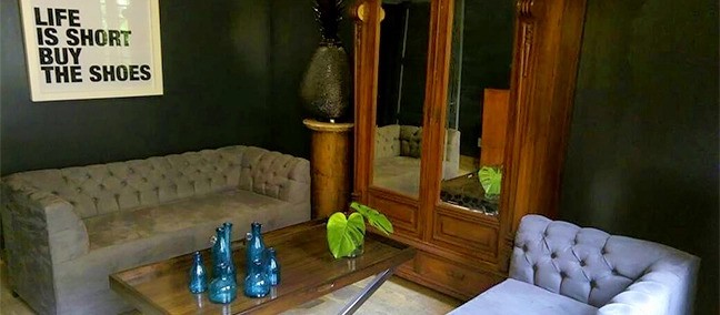 Bungalows Demetria, Guadalajara