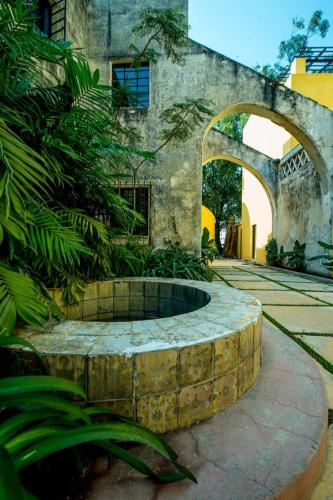 Bungalows Demetria, Guadalajara