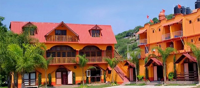 Granaditas, Metztitlán