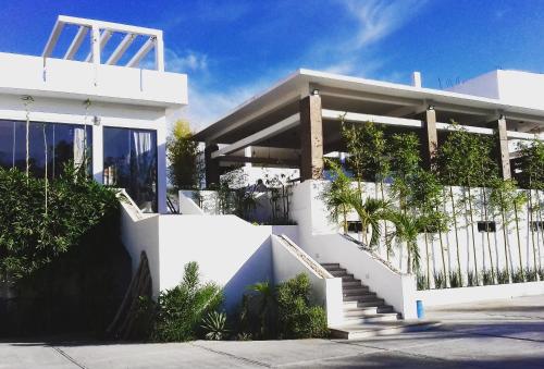 Tressoles, Tampico