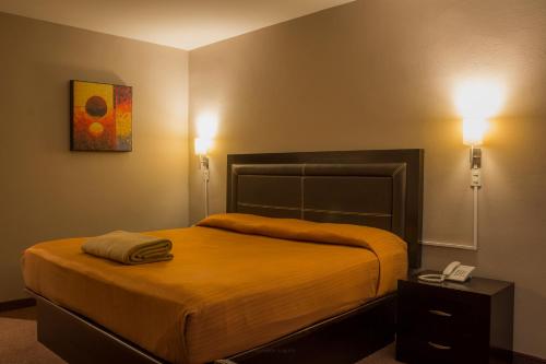 Bonitto Inn Tampico Lomas, Tampico