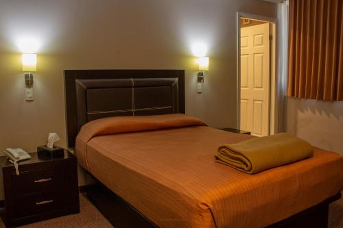 Bonitto Inn Tampico Lomas, Tampico
