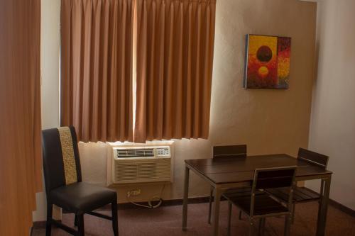 Bonitto Inn Tampico Lomas, Tampico
