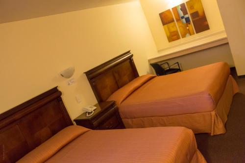 Bonitto Inn Altamira Zona Industrial, Altamira