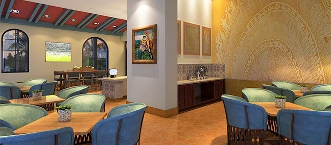 Grand Solmar The Residences at Rancho San Lucas, Los Cabos