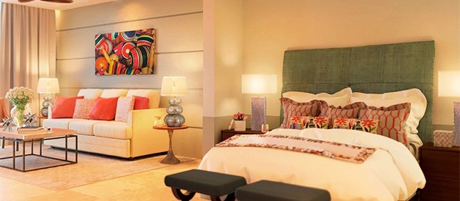 Grand Solmar The Residences at Rancho San Lucas, Los Cabos