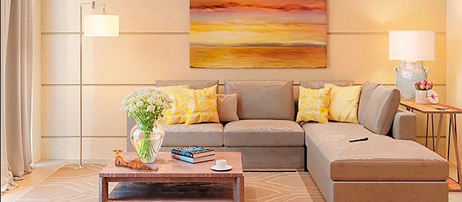 Grand Solmar The Residences at Rancho San Lucas, Los Cabos