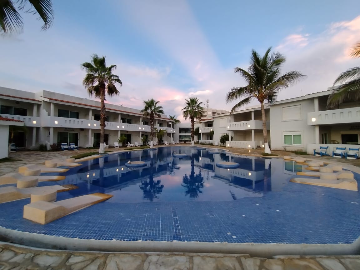 Carasol Villas and Suites, Tampico