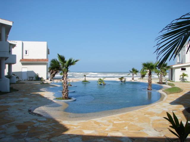 Carasol Villas and Suites, Tampico