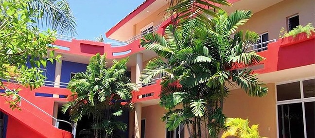 Casa Misifus Villas and Spa, Barra de Navidad