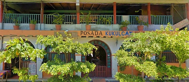 Posada Kukulcan, Barra de Navidad