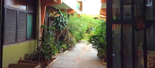 Posada Kukulcan, Barra de Navidad