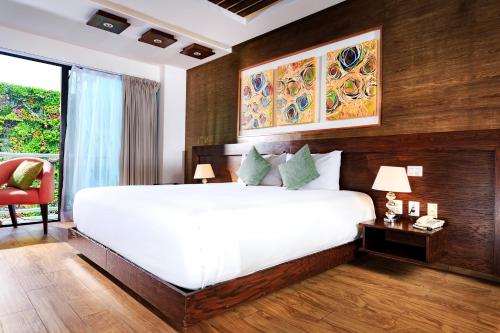 Soul Beach Boutique Hotel, Playa del Carmen