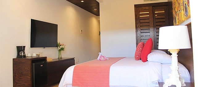 Soul Beach Boutique Hotel, Playa del Carmen