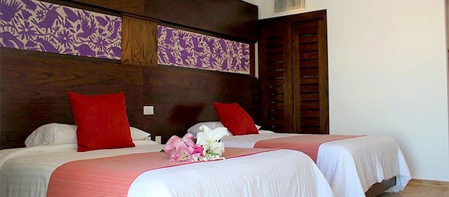Soul Beach Boutique Hotel, Playa del Carmen