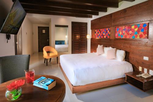 Soul Beach Boutique Hotel, Playa del Carmen