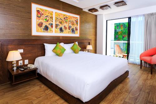 Soul Beach Boutique Hotel, Playa del Carmen