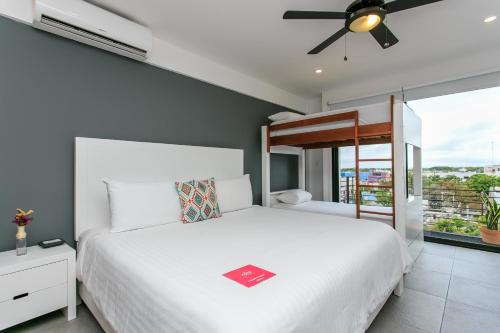 Studio 30 Condhotel by Nah Hotels, Playa del Carmen