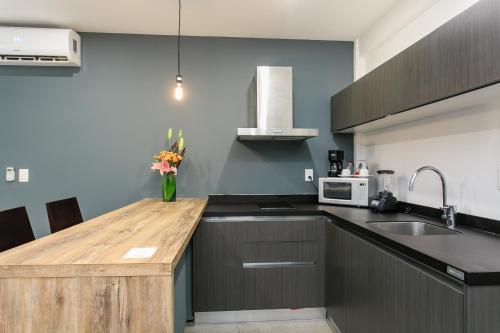 Studio 30 Condhotel by Nah Hotels, Playa del Carmen