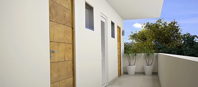Studio 30 Condhotel by Nah Hotels, Playa del Carmen
