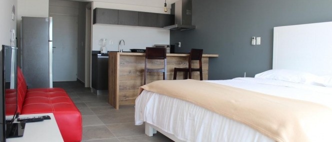 Studio 30 Condhotel by Nah Hotels, Playa del Carmen
