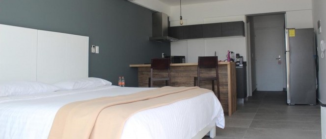 Studio 30 Condhotel by Nah Hotels, Playa del Carmen