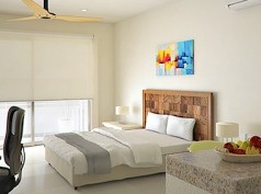 Studio 30 Condhotel by Nah Hotels, Playa del Carmen