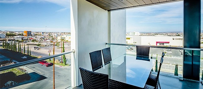 Millenium Plaza and Suites, San Luis Potosí
