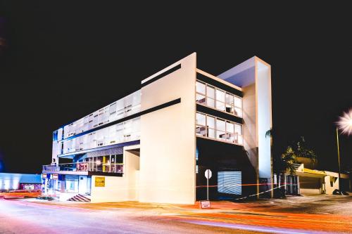 Millenium Plaza and Suites, San Luis Potosí