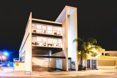Millenium Plaza and Suites, San Luis Potosí