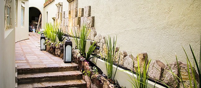 Casa Aliz, San Miguel de Allende