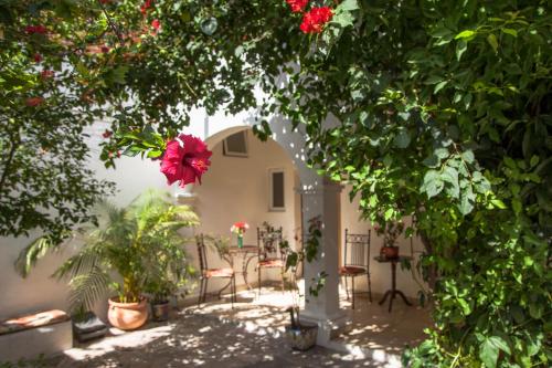 Casa San Miguel, San Miguel de Allende