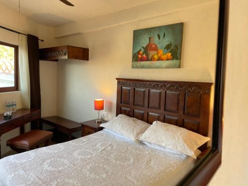 Casa San Miguel, San Miguel de Allende
