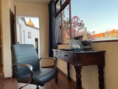 Casa San Miguel, San Miguel de Allende