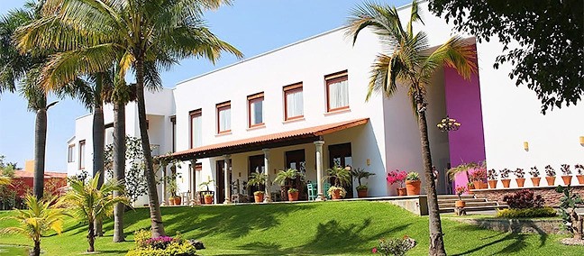 Radisson Hotel Quinta Rubelinas, Cuernavaca