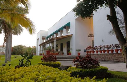 Radisson Hotel Quinta Rubelinas, Cuernavaca
