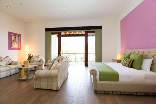 Radisson Hotel Quinta Rubelinas, Cuernavaca