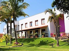 Radisson Hotel Quinta Rubelinas, Cuernavaca