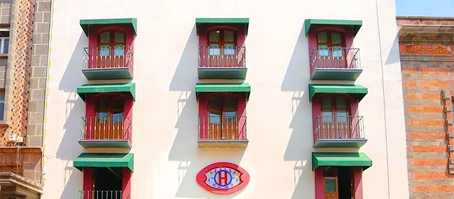 Los Leones, Puebla