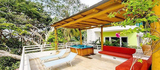 MBoutique Hotel Sayulita, Sayulita