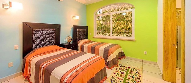 MBoutique Hotel Sayulita, Sayulita