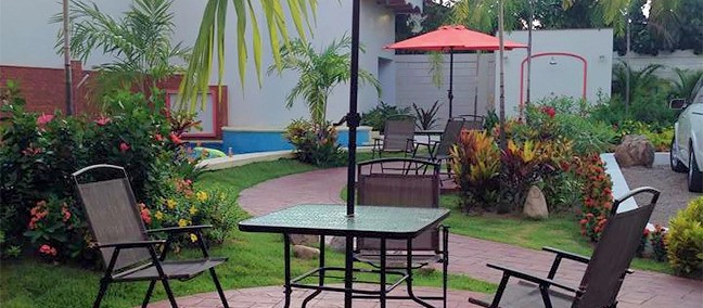 Los Encantos Hotel y Suites, Sayulita