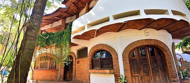Sayulita Beach House, Sayulita