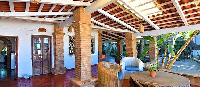 Sayulita Beach House, Sayulita