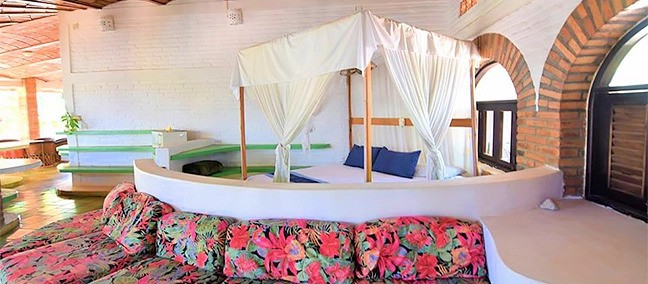 Sayulita Beach House, Sayulita