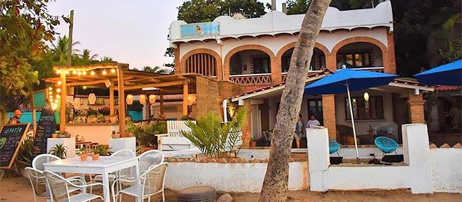 Sayulita Beach House, Sayulita