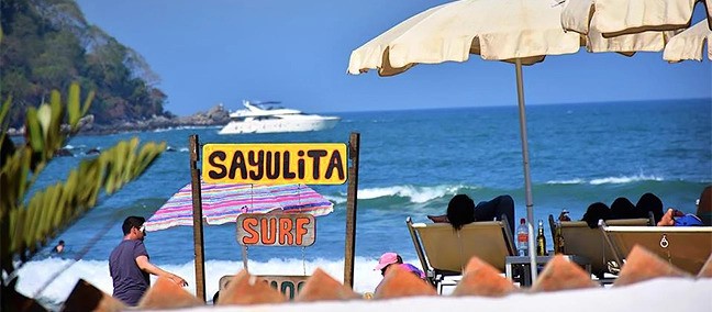 Sayulita Beach House, Sayulita