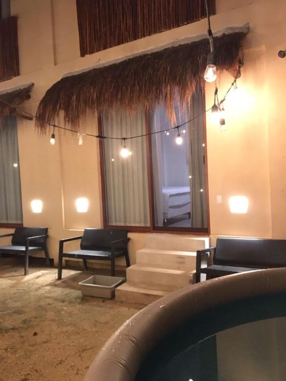 Suites Pelicano Holbox, Holbox